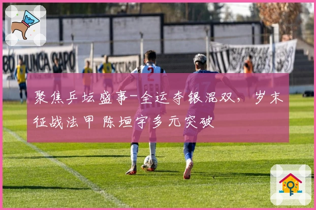 聚焦乒坛盛事-全运夺银混双，岁末征战法甲 陈垣宇多元突破